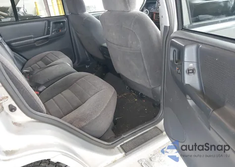 1998 Jeep Grand Cherokee Laredo z USA, uszkodzony, nr VIN 1J4GZ48Y4WC268427